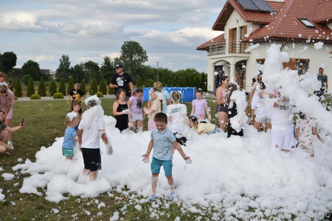 Gmina Międzyrzec Podlaski. Udany piknik w Wysokim [GALERIA ZDJĘĆ]