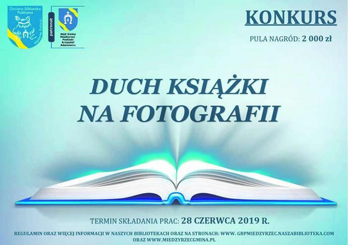 Gmina Międzyrzec Podlaski: Weź udział w konkursie