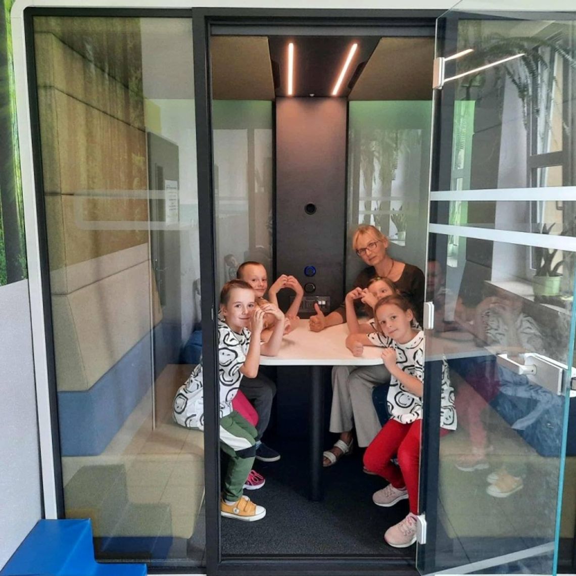 Gmina Międzyrzec Podlaski. Planują ciekawe zajęcia dla przedszkolaków Gmina Międzyrzec Podlaski. Planują ciekawe zajęcia dla przedszkolaków