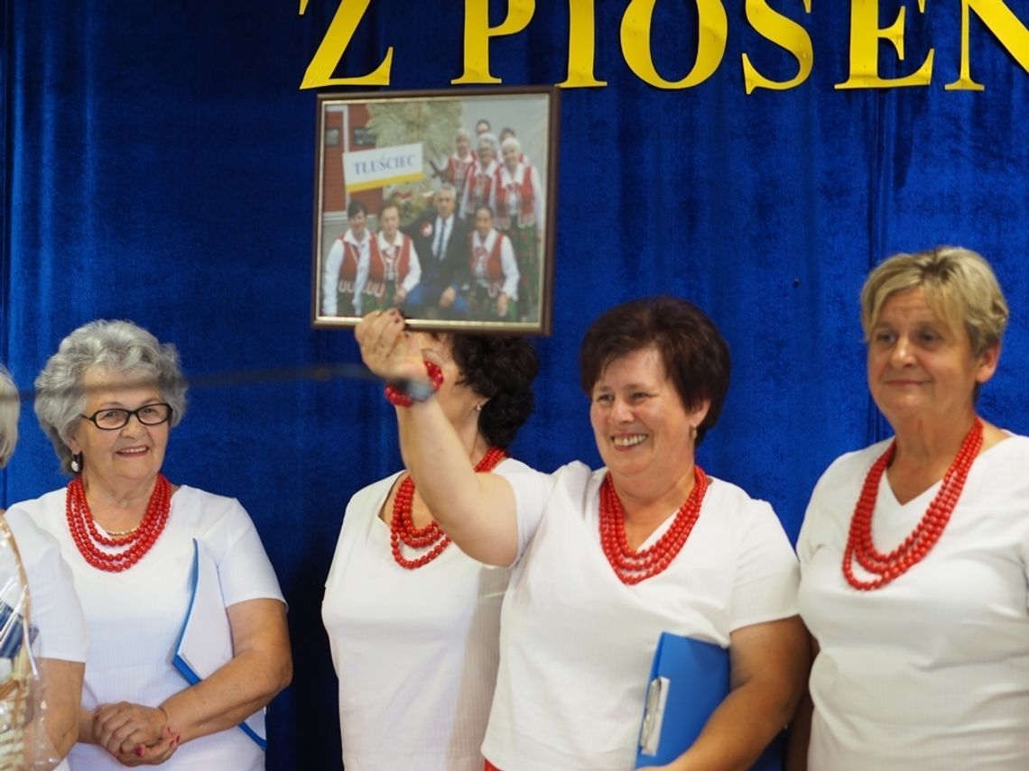 Gmina Międzyrzec Podlaski: Wzbogacają lokalną kulturę, tworzą więzi