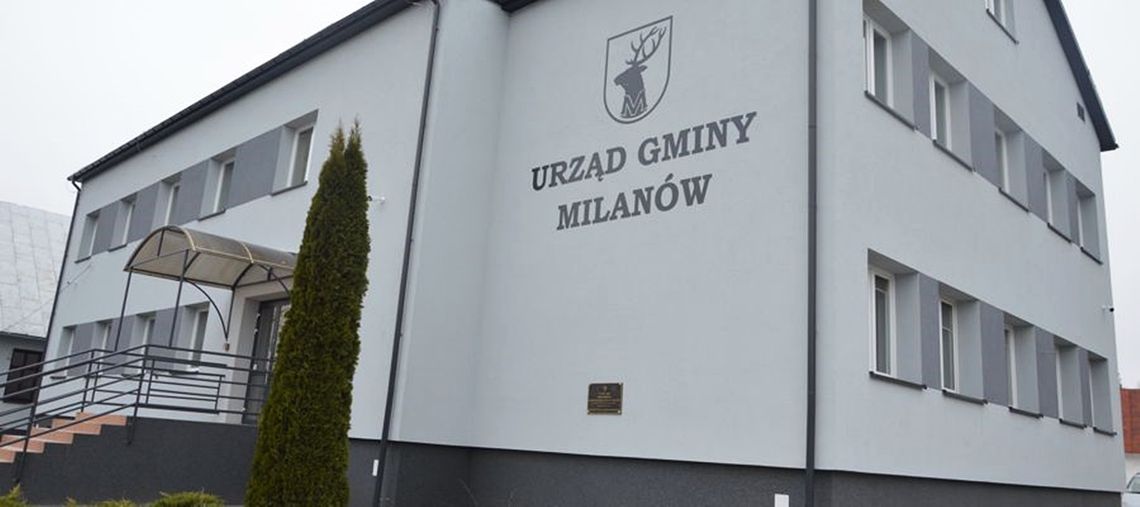 Gmina Milanów: Wielka bitwa o sołectwo