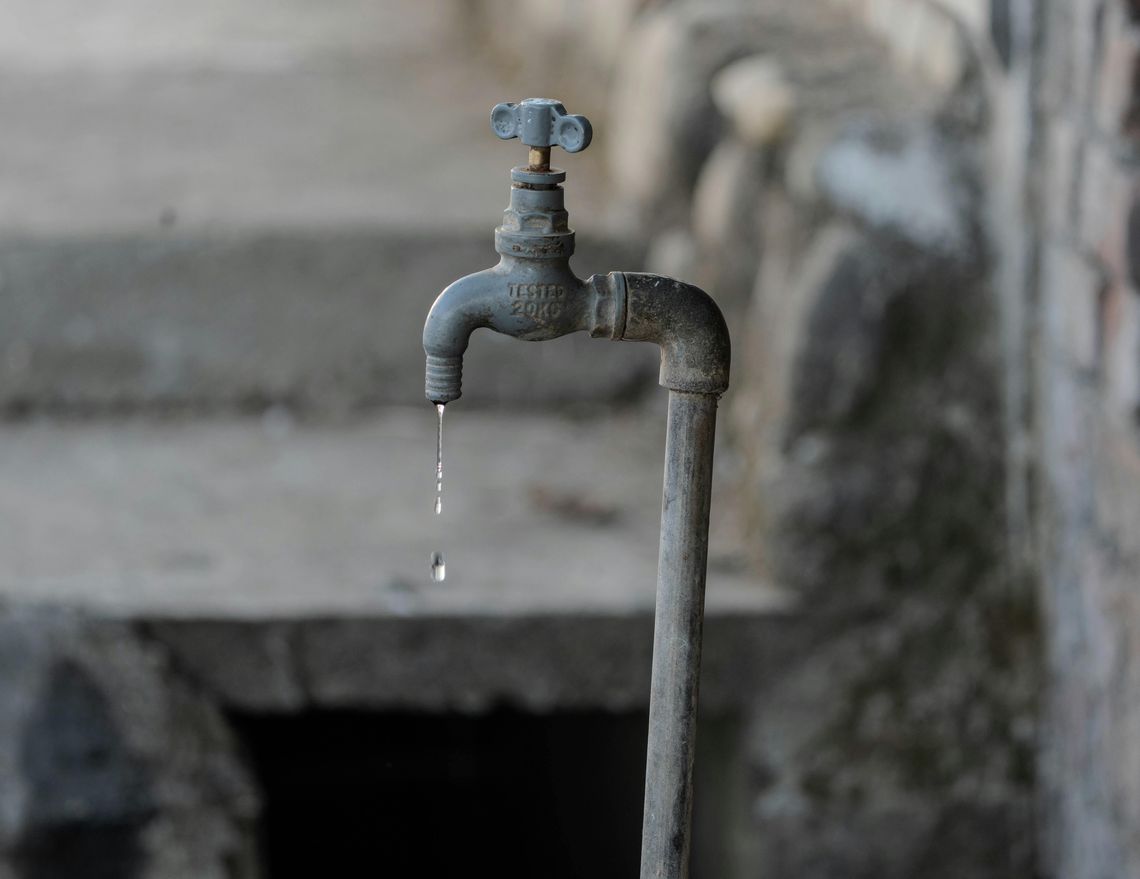 Gmina Olszanka. Kranówka znów bezpieczna Gmina Olszanka. Kranówka znów bezpieczna