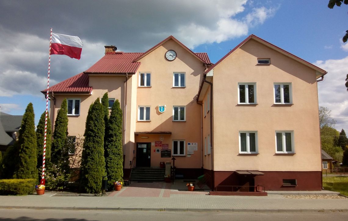 Łomazy: Gmina otrzymała 250 tys. zł, na co je przeznaczy? Łomazy: Gmina otrzymała 250 tys. zł, na co je przeznaczy?