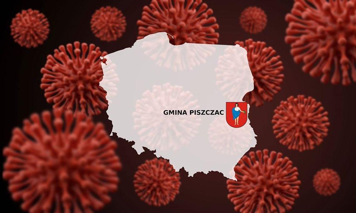 Gmina Piszczac: Sanepid poszukuje uczestników kościelnych nabożeństw