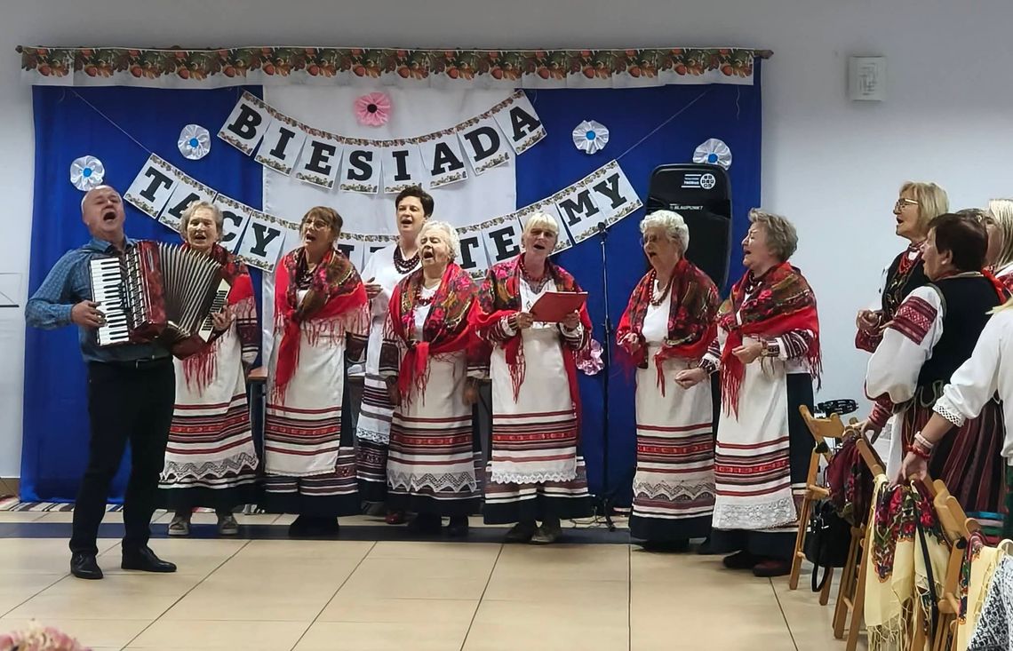 Gmina Piszczac. To było święto z ludowym akcentem [GALERIA ZDJĘĆ]