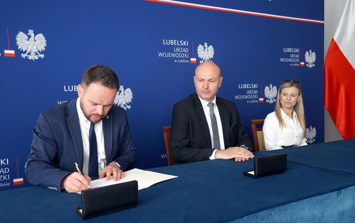 Gmina przebuduje ulicę w Woli Osowińskiej