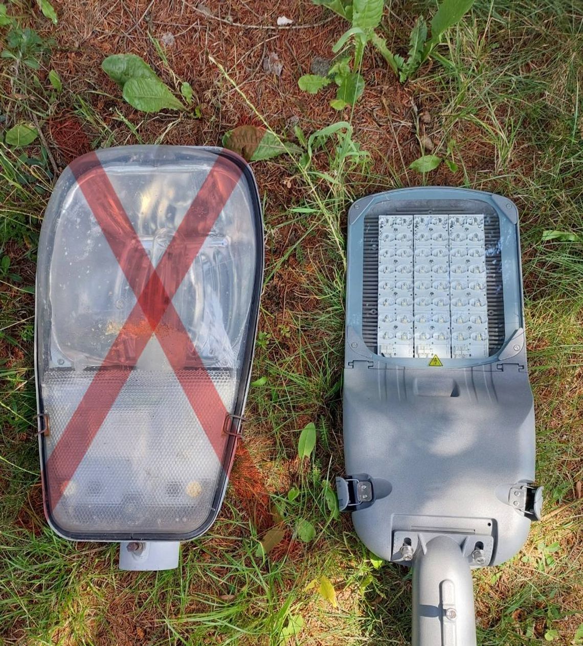 Radzyń Podlaski. Gmina rozbłyśnie nowym światłem