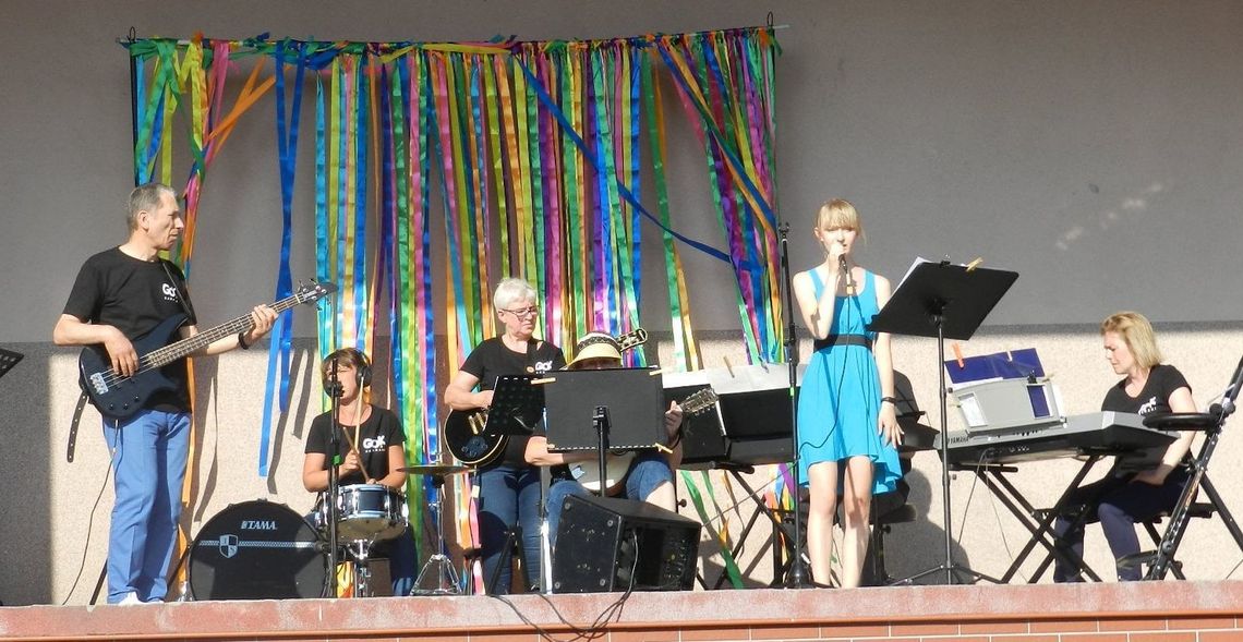 Gmina Sarnaki się bawi! 4 września imprezowo pożegna lato