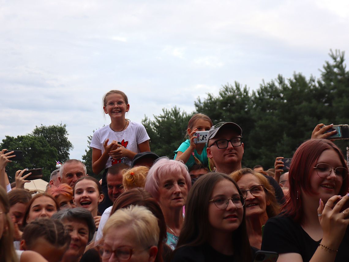 Gmina Sarnaki się bawi! Wielkie święto już w tę niedzielę
