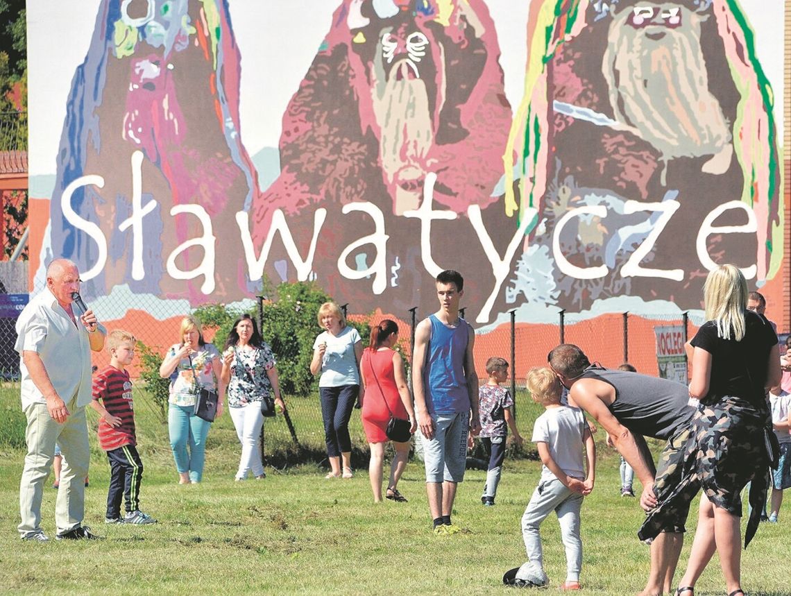 Gmina Sławatycze: Nowa remiza, drogi, energooszczędność i rozwój turystyczny 