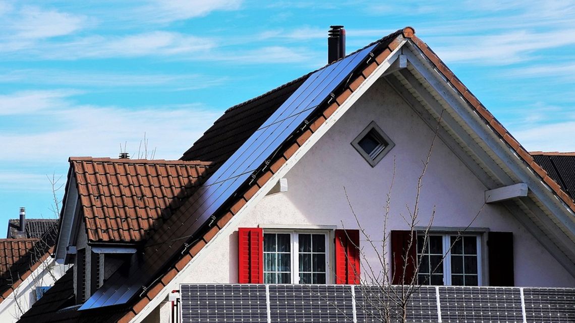 Gmina Sosnowica: Montaż solarów dopiero na wiosnę
