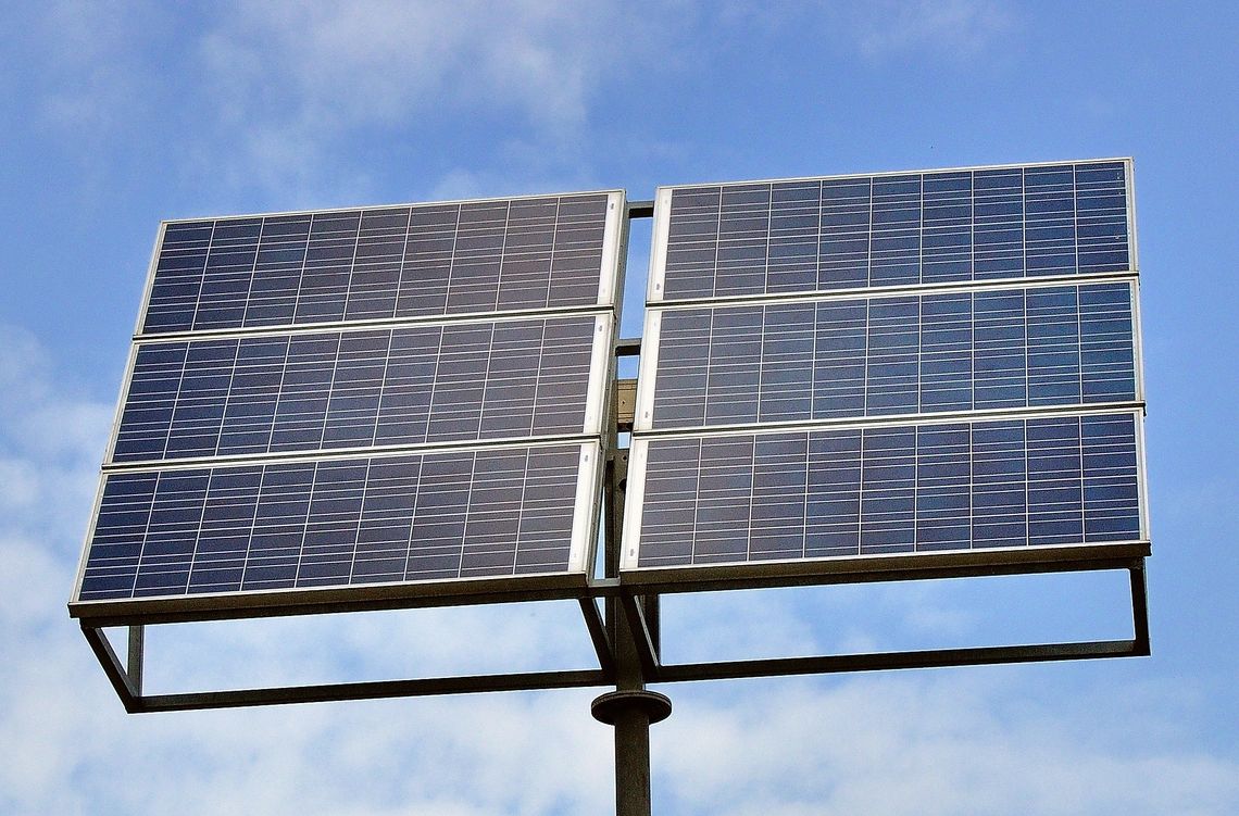 Gmina Sosnowica: Niebawem ruszy montaż solarów