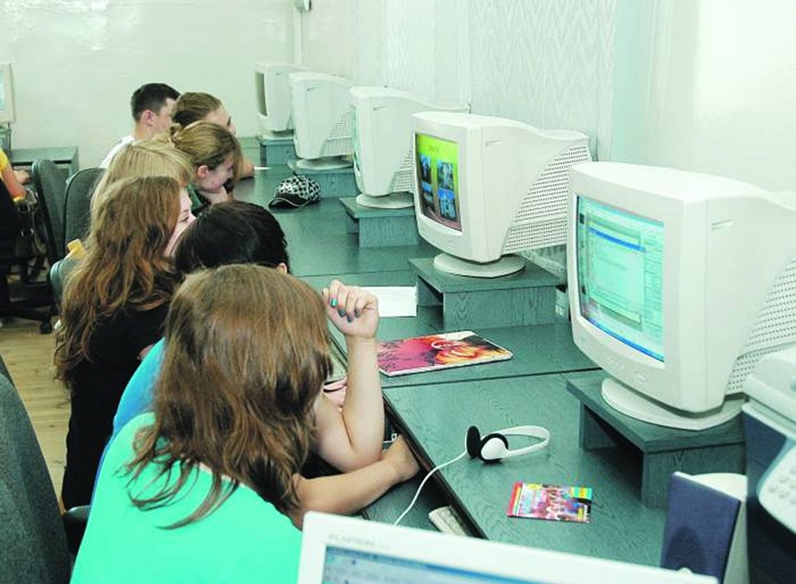 Gmina Terespol: Jedyna szkoła, gdzie zaplanowali odrabianie zajęć
