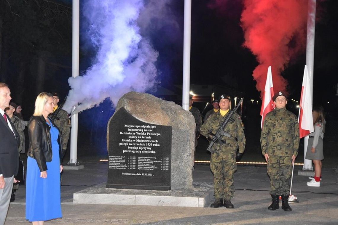 Gmina Terespol. Uczczą "Nasze Westerplatte" Gmina Terespol. Uczczą "Nasze Westerplatte"