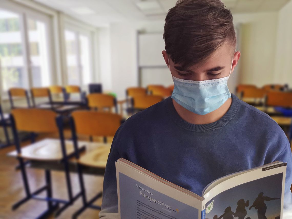 Gmina Terespol: Zawieszone lekcje w szkole w Kobylanach