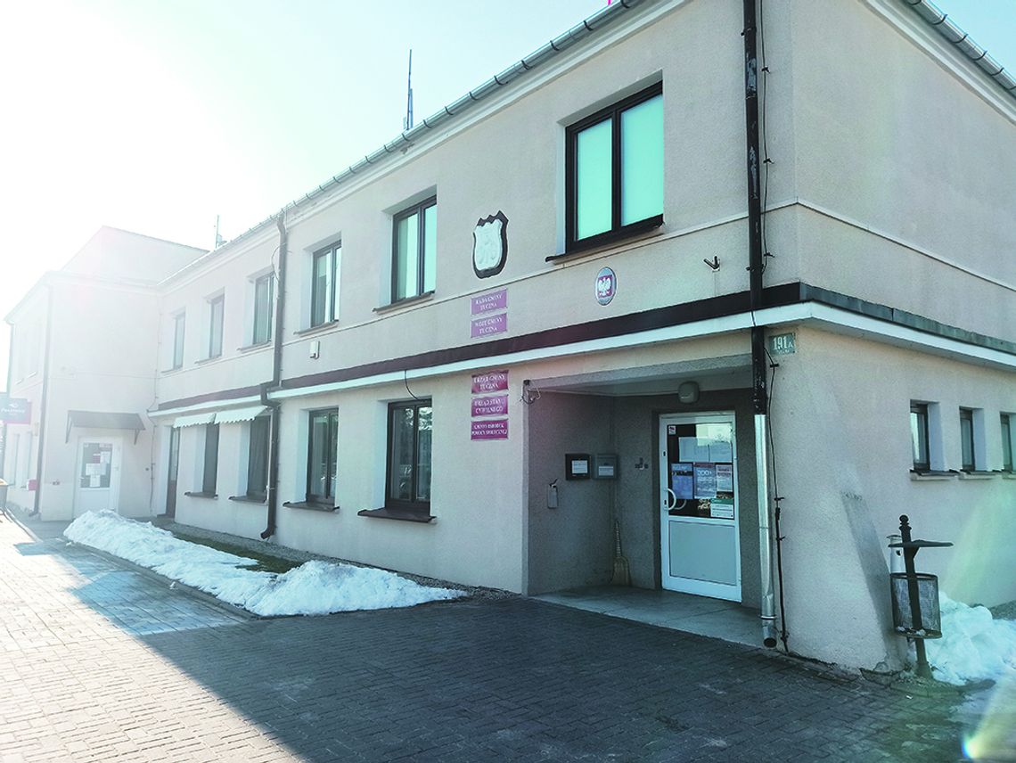 Gmina Tuczna: Samorząd zmodernizuje dwa budynki