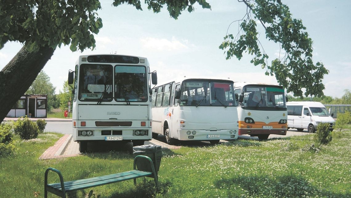 GMINA ULAN - MAJORAT: Gmina nie dołoży do pustych autobusów