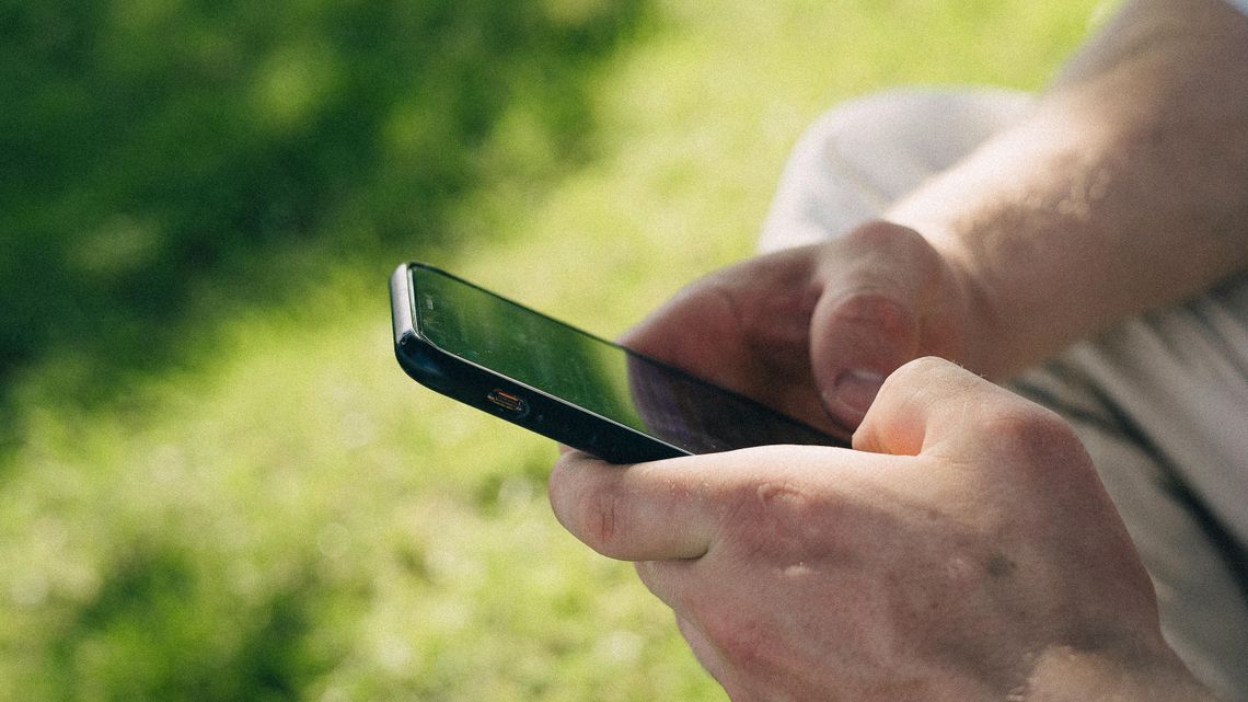 Gmina Wohyń. Telefon od fałszywego bankowca kosztował go 50 tys. zł