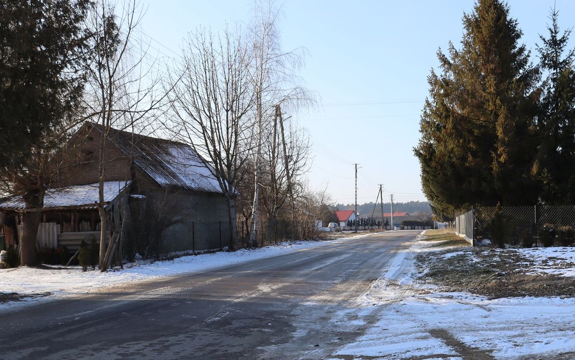 Gmina z powiatem odpowiadają na potrzebę mieszkańców. Będzie bezpieczniej