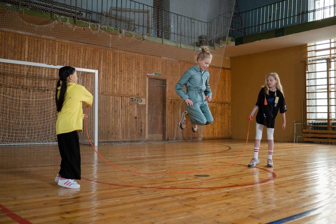 Gminne Centrum Kultury w Konstantynowie zaprasza na zajęcia Gminne Centrum Kultury w Konstantynowie zaprasza na zajęcia
