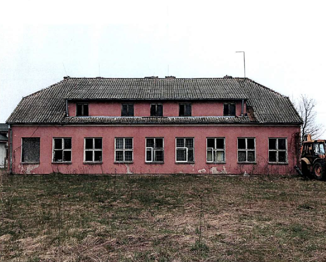 Gminy Piszczac i Tuczna. Ponad osiem milionów na trzy świetlice świetlica w Bokince Królewskiej