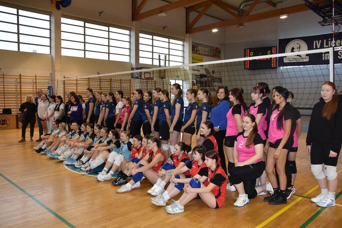 Gospodynie nie dały się ograć