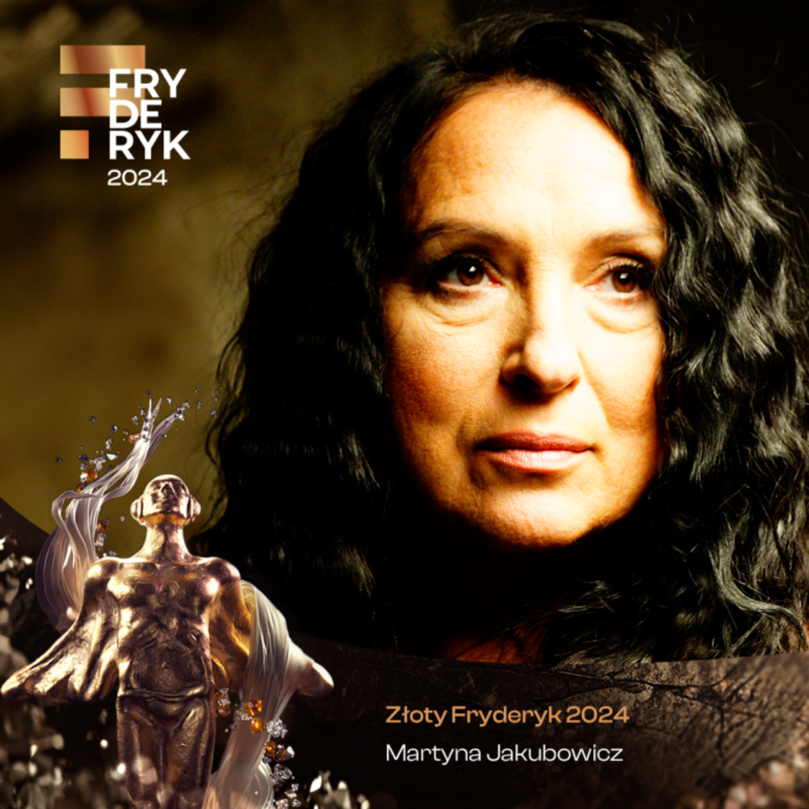 Gwiazdą wieczoru będzie Martyna Jakubowicz