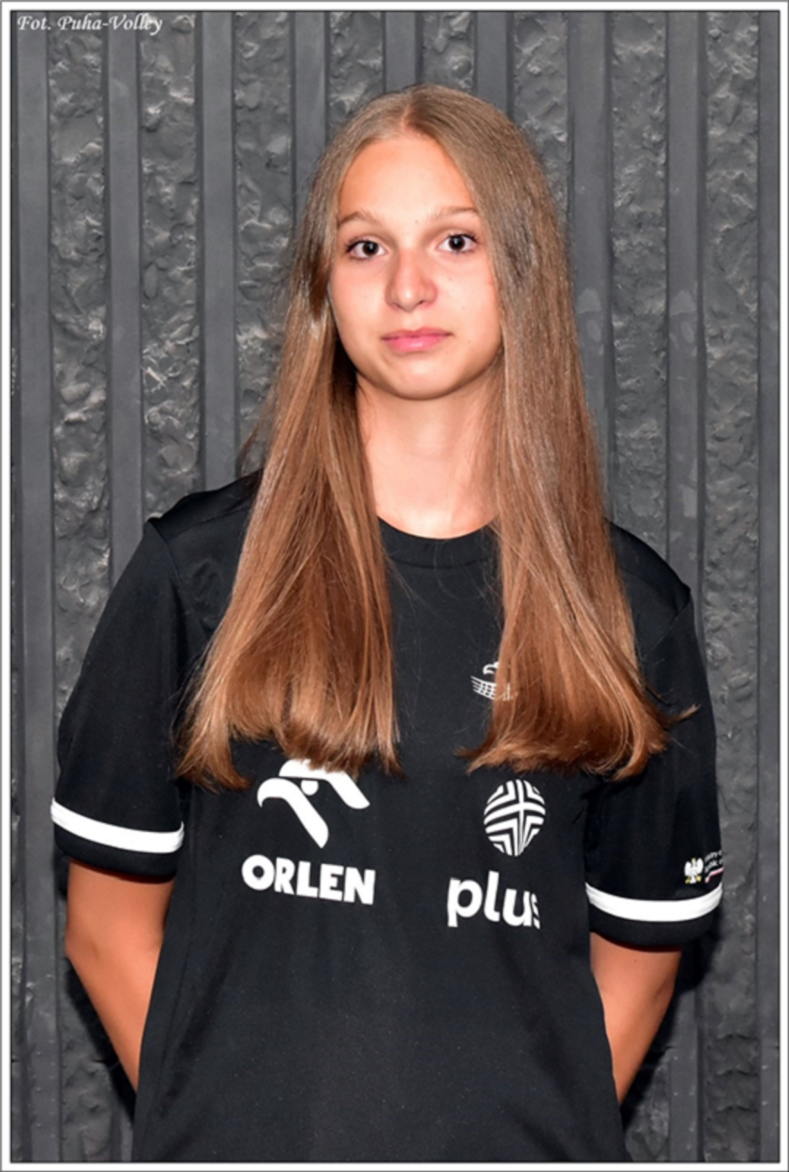 Hania z kolejnym powołaniem