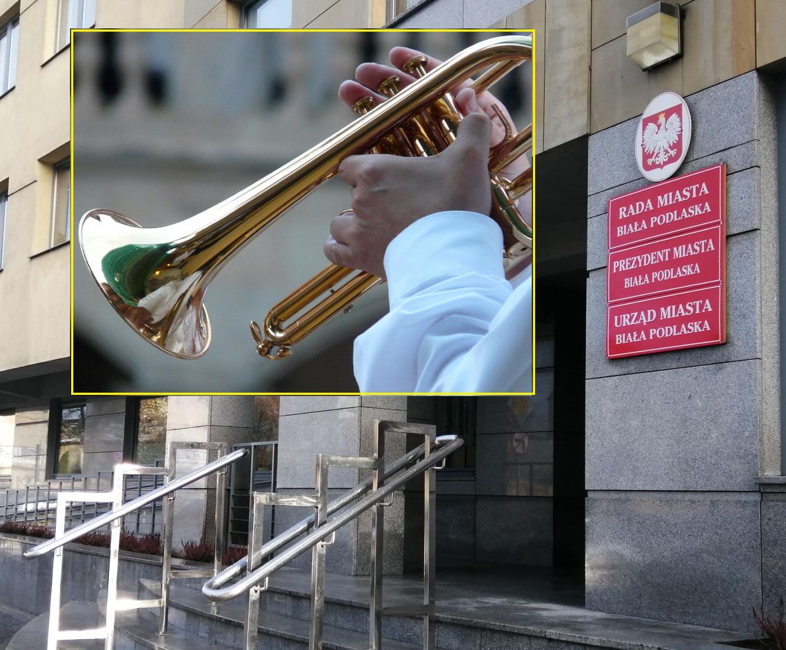 Hejnał - temat otwarty, ale czeka na sprzyjające okoliczności