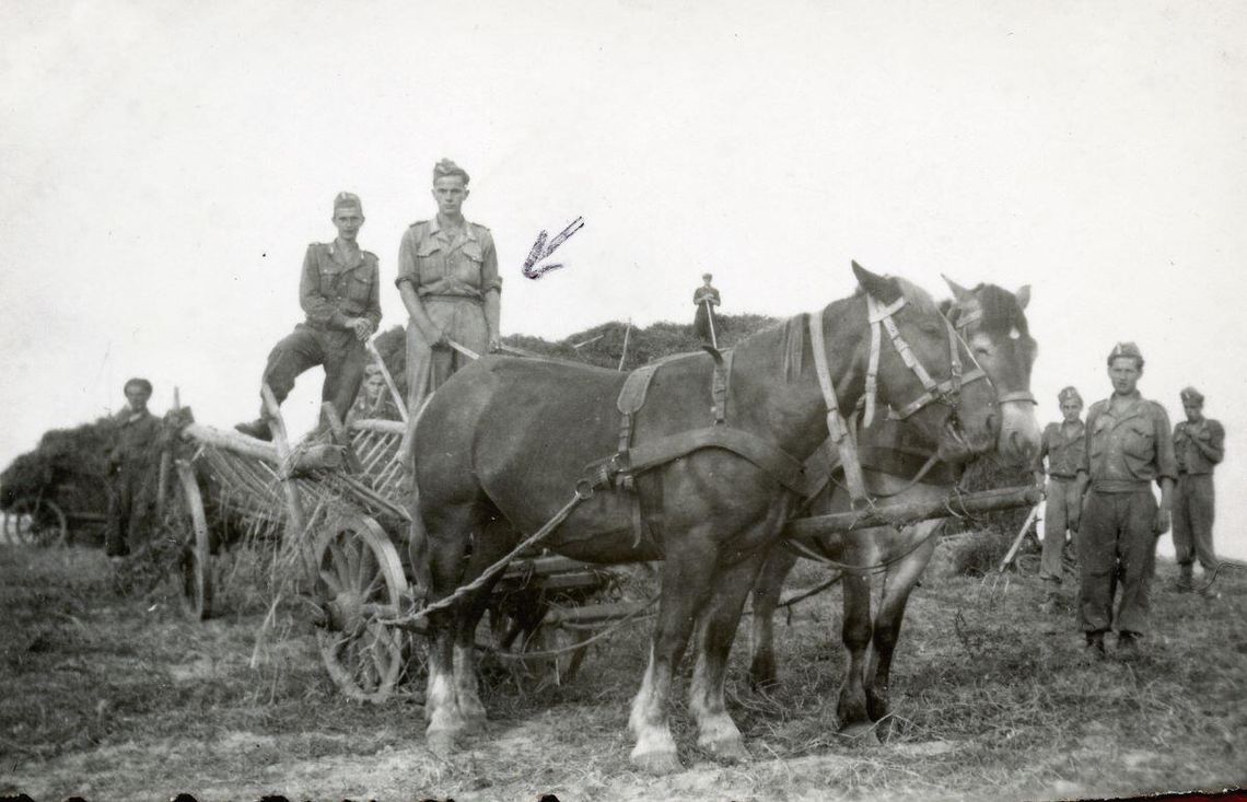 Lubelskie. Historia: Jak Stalin "prostował" granicę Polski?
