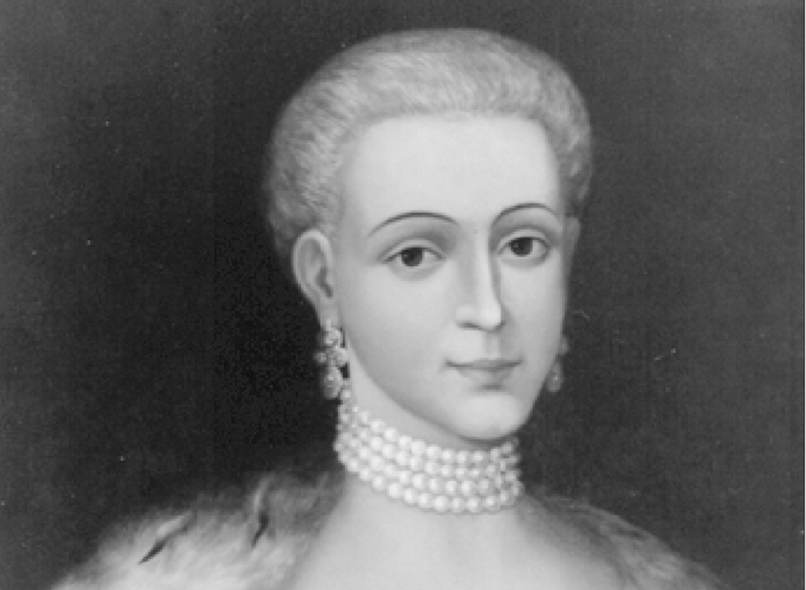 Historia: Księżna Anna Paulina Jabłonowska. Reformatorka i mecenaska sztuki