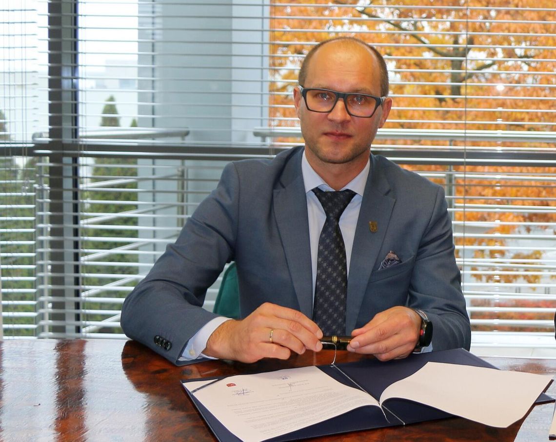 Historyczny rok w gminie Biała Podlaska. Budżet przebił 100 milionów, wójt z pełnym poparciem Historyczny rok w gminie Biała Podlaska. Budżet przebił 100 milionów, wójt z pełnym poparciem