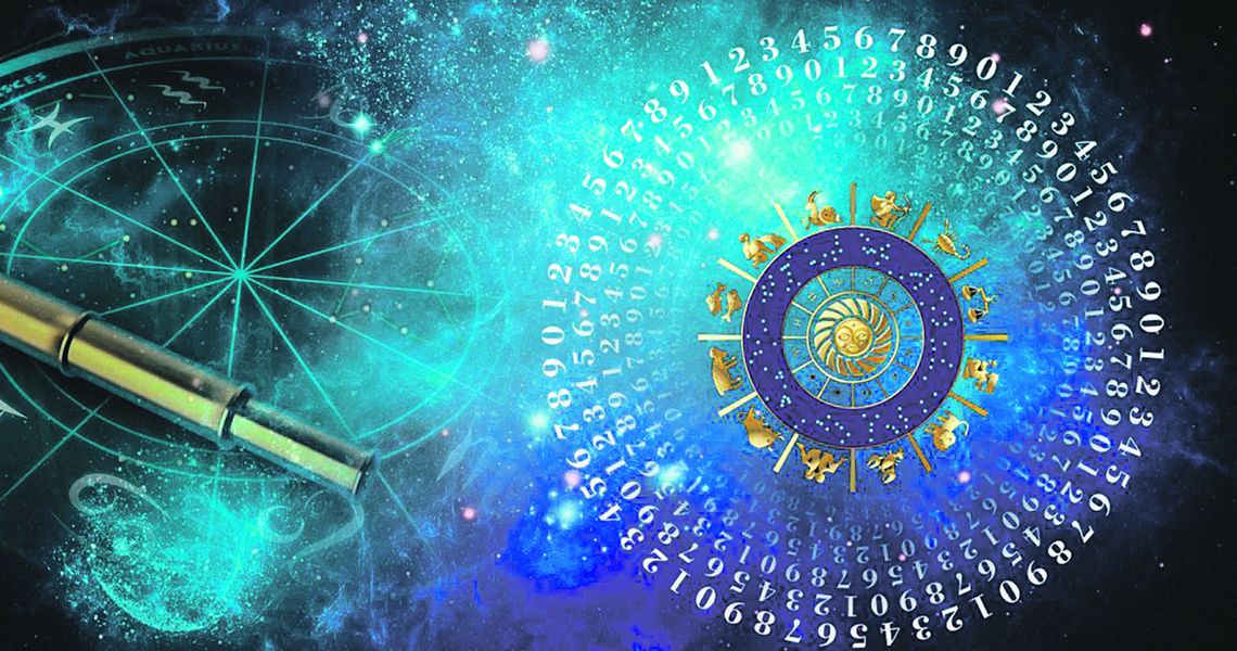 Horoskop: Rok 2020 wspiera dostatek materialny