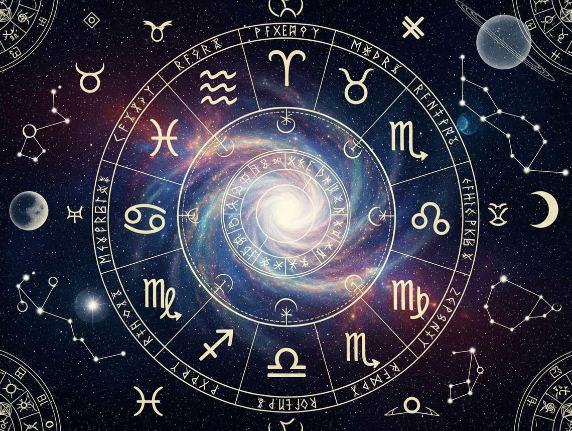 Horoskop tygodniowy 16-22 czerwca 2025. Co czeka Twój znak zodiaku? Sprawdź!