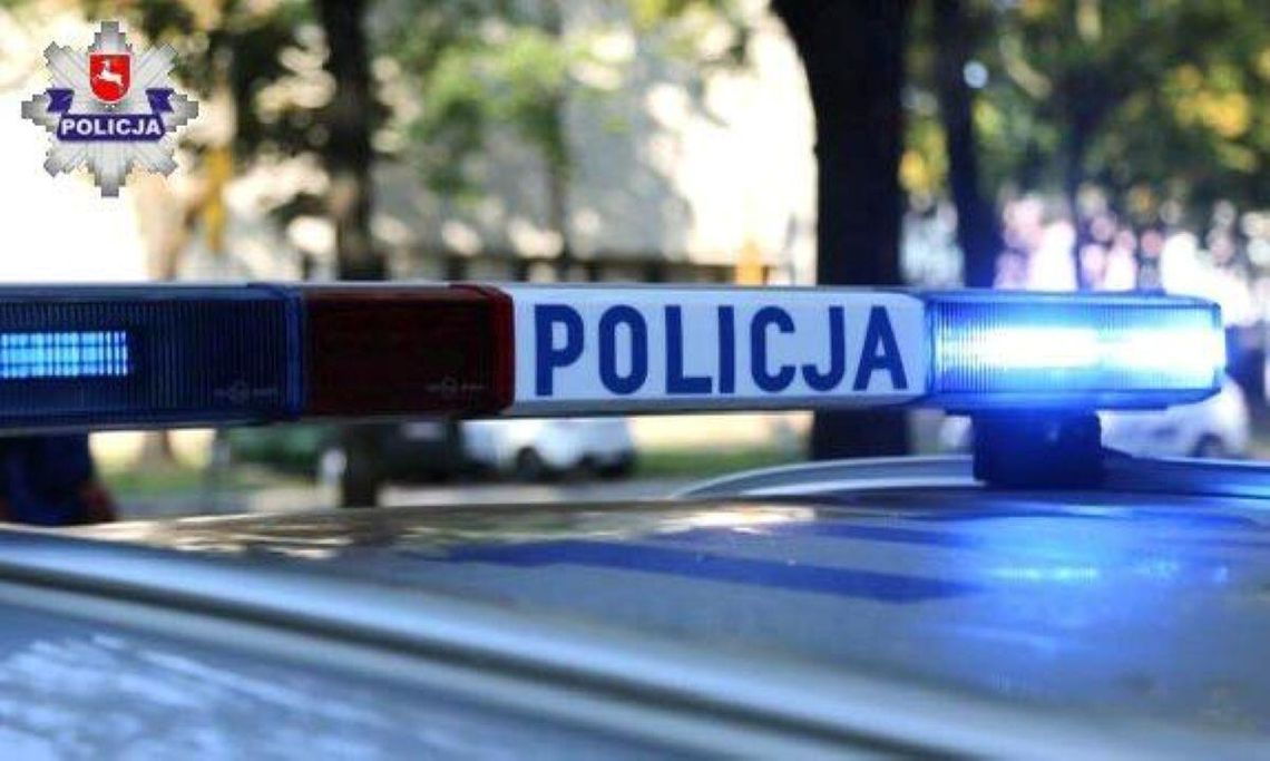 LUBELSKIE: Mężczyzna zginął  po upadku z naczepy