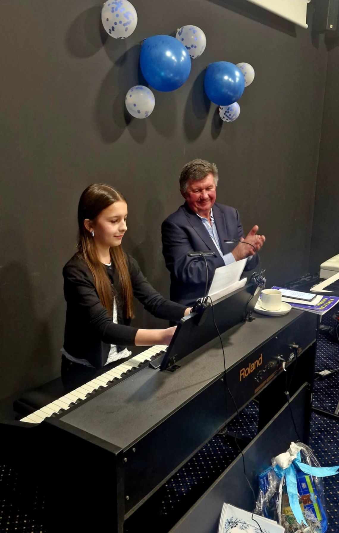 I Noworoczny Koncert w Piszczacu za nami [ZDJĘCIA]