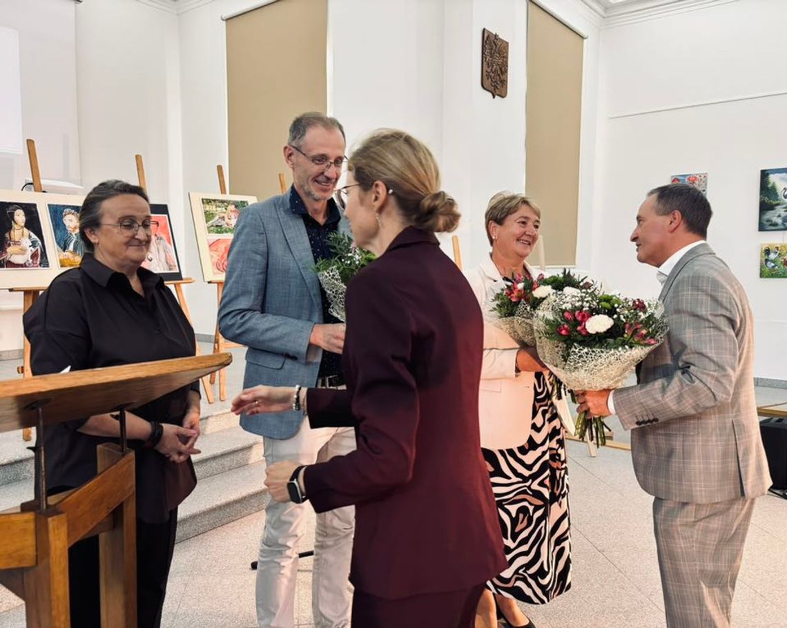 II Konkurs ,,O Złoto Topoli” został rozstrzygnięty