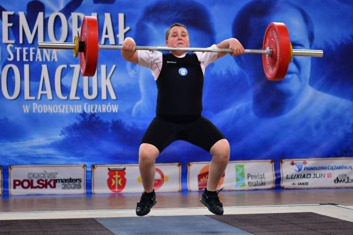 II Memoriał Katarzyny i Stefana Polaczuk - dzień drugi [GALERIA ZDJĘĆ]