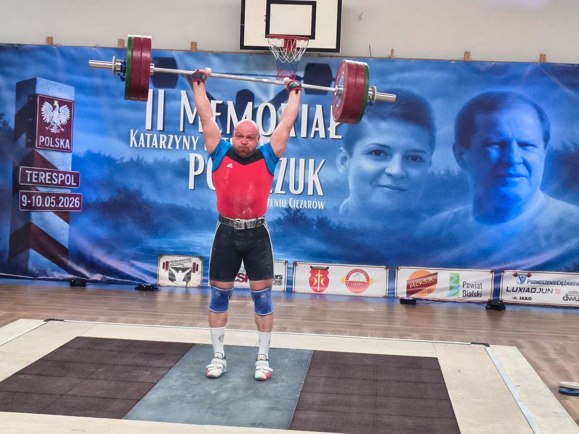 II Memoriał Katarzyny i Stefana Polaczuk - dzień pierwszy