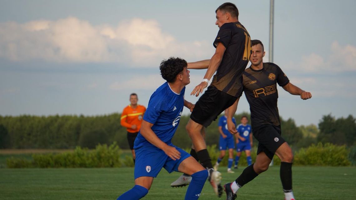 II runda Pucharu Polski - wyniki na bieżąco