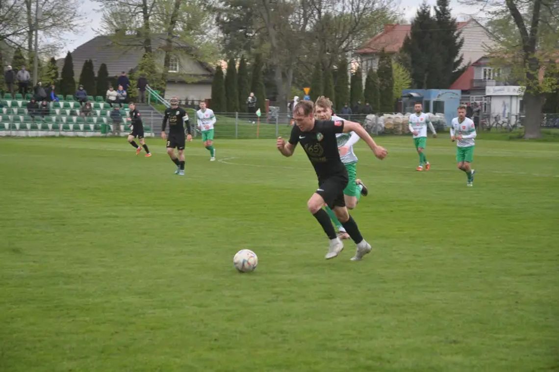 III liga, grupa 4. Podlasie - Orlęta. Przed nami kolejne derby regionu!