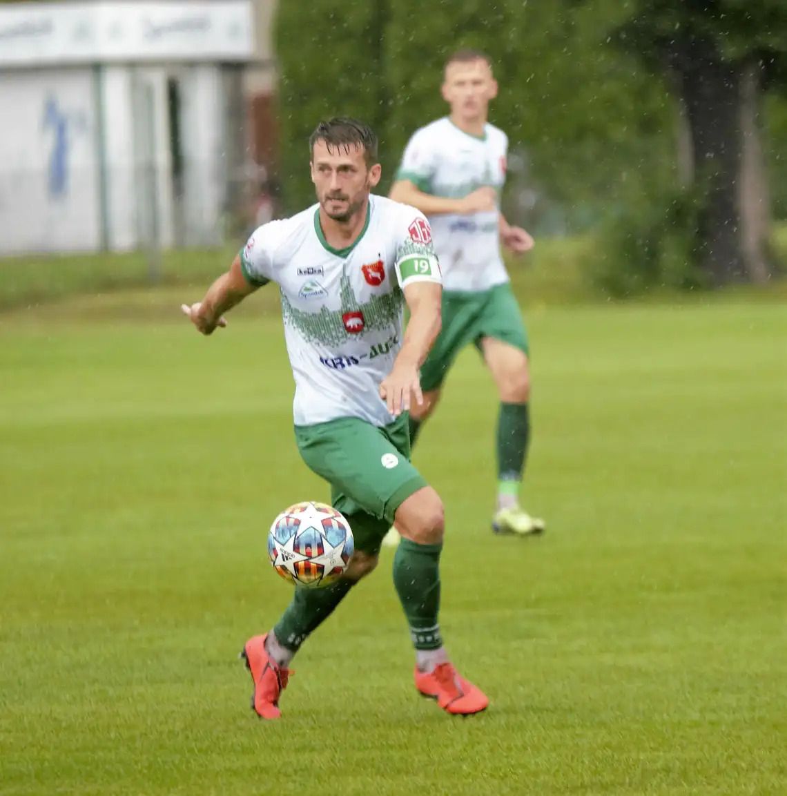 III liga: Orlęta Radzyń Podlaski po ligowym niedosycie, zagrają w Połańcu