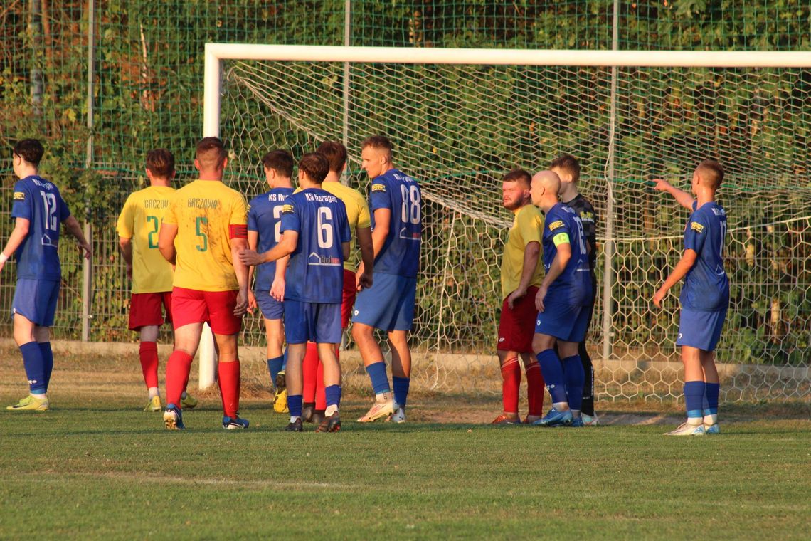 Bez niespodzianek w III rundzie Pucharu Polski