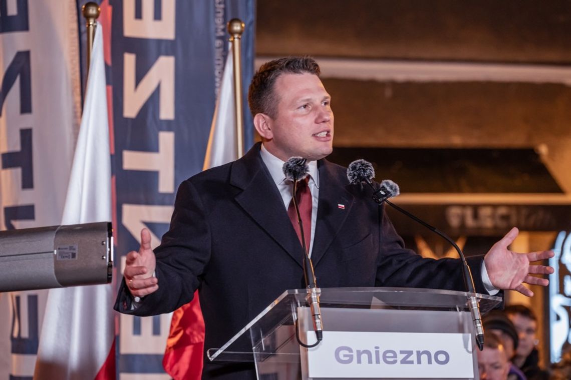 Wybory prezydenckie. Ile kosztował jeden głos?