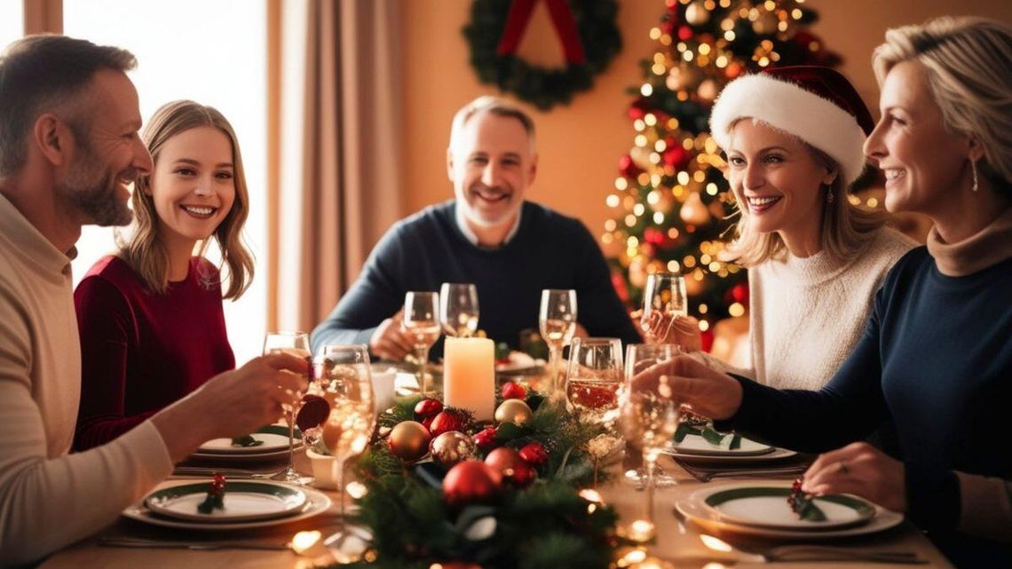 Ile za pierogi, ile za uszka? Ile za pierogi, ile za uszka?