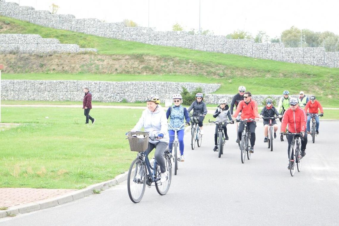 Integracja i aktywny wypoczynek [GALERIA ZDJĘĆ]