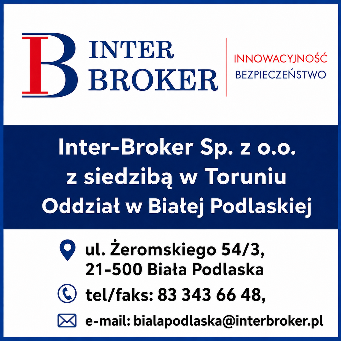 Inter-Broker sp. z o.o.
