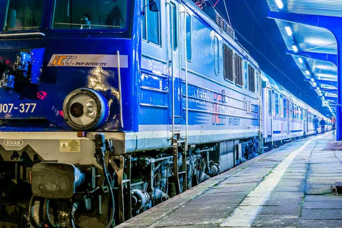 Intercity podniesie cenę biletów