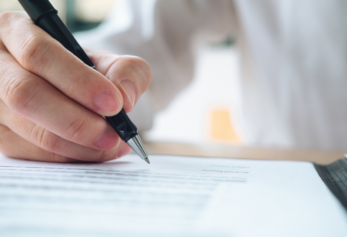 Inwestorzy zyskali więcej czasu. Nowelizacja kluczowa dla właścicieli działek w regionie! Inwestorzy zyskali więcej czasu. Nowelizacja kluczowa dla właścicieli działek w regionie!