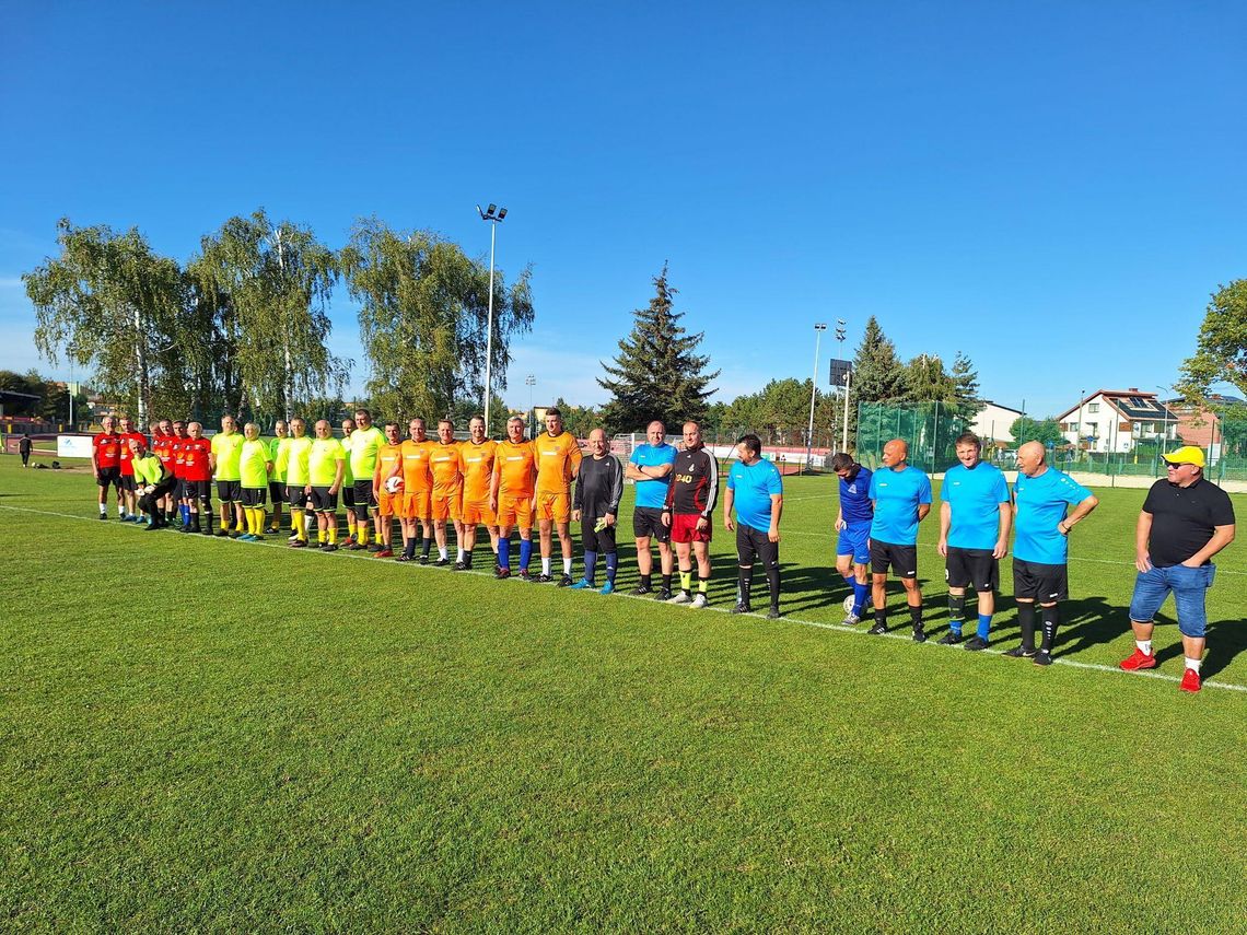 Jagielloński turniej Jagielloński turniej